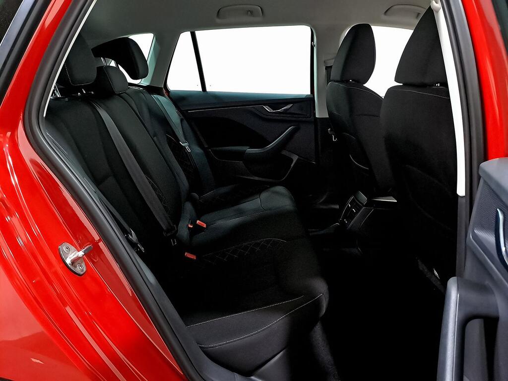 Skoda Kamiq 1.0 TSI 81kW (110CV) DSG AMBITION 8