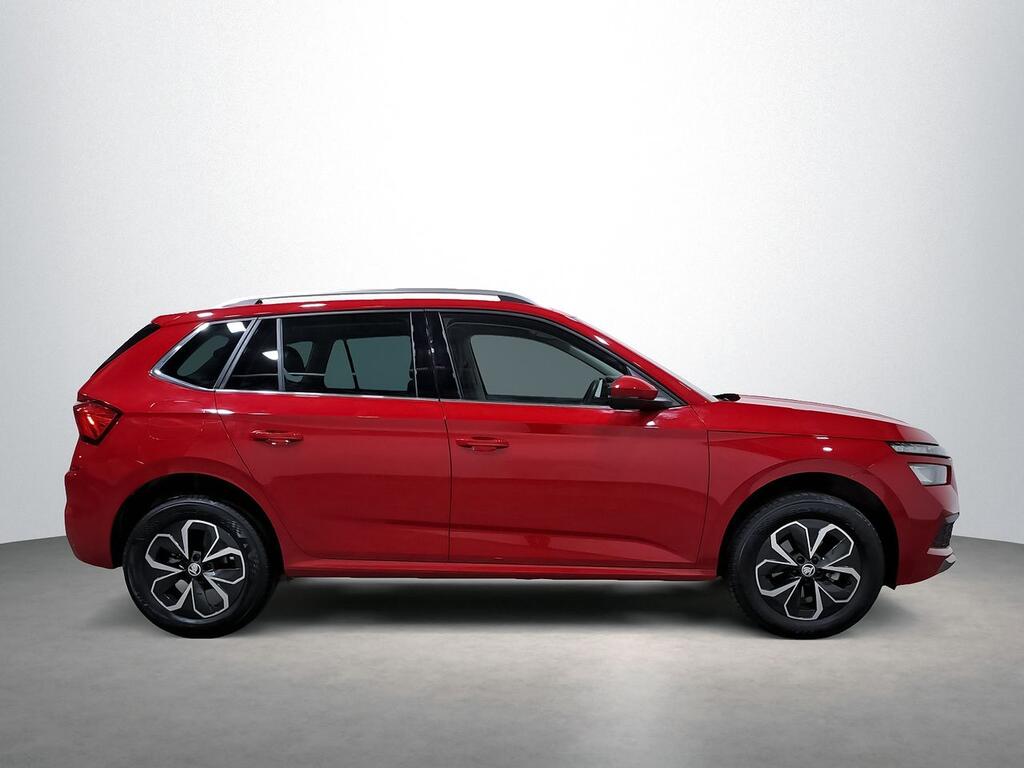 Skoda Kamiq 1.0 TSI 81kW (110CV) DSG AMBITION 3