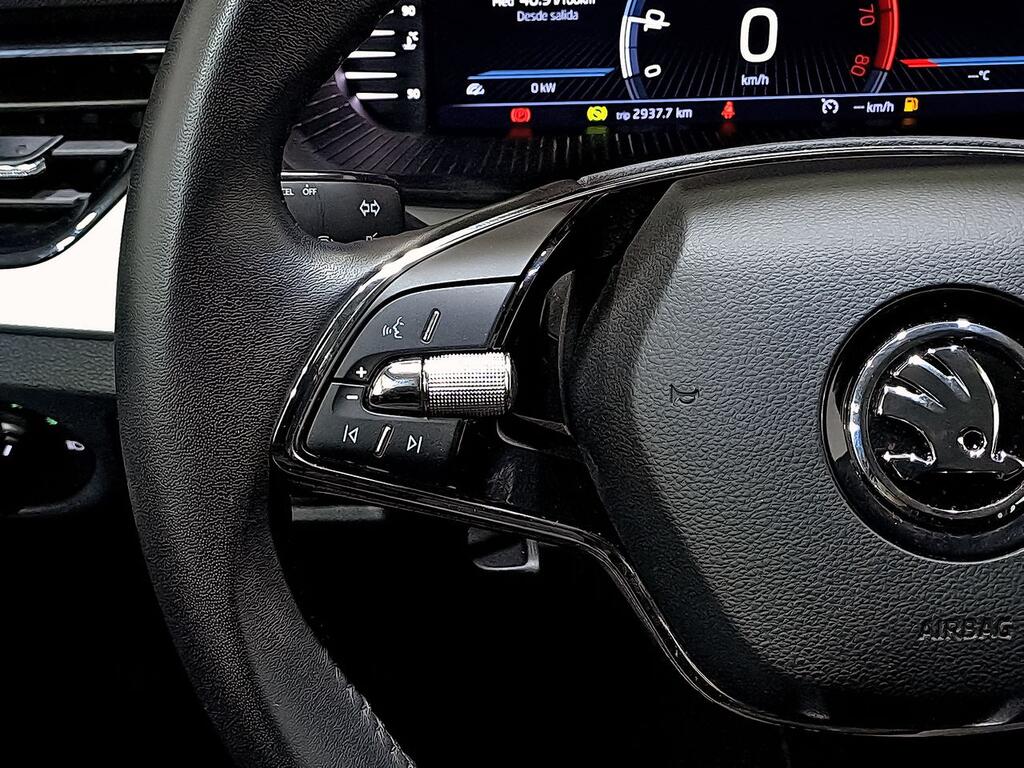 Skoda Kamiq 1.0 TSI 81kW (110CV) DSG AMBITION 17