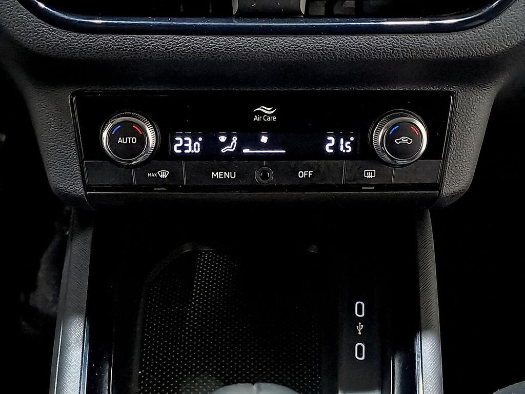 Skoda Kamiq 1.0 TSI 81kW (110CV) DSG AMBITION 27