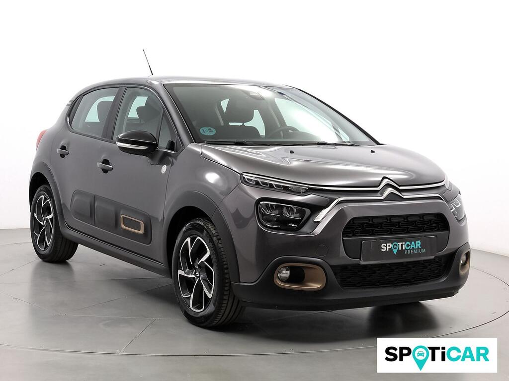 Citroën C3 PureTech 60KW (83CV) C-Series Citroën C3 PureTech 60KW (83CV) C-Series