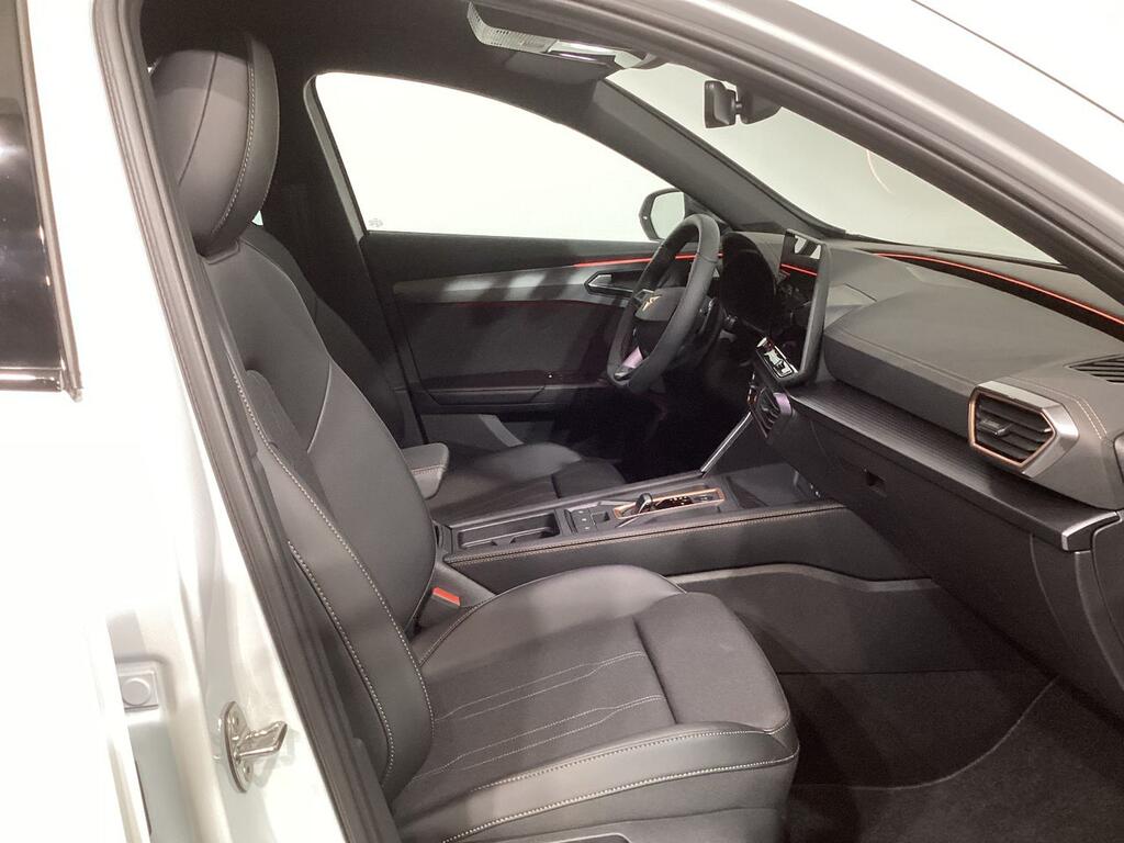 Cupra Formentor 1.5 TSI e-Hybrid 150kW (204 CV) DSG 5