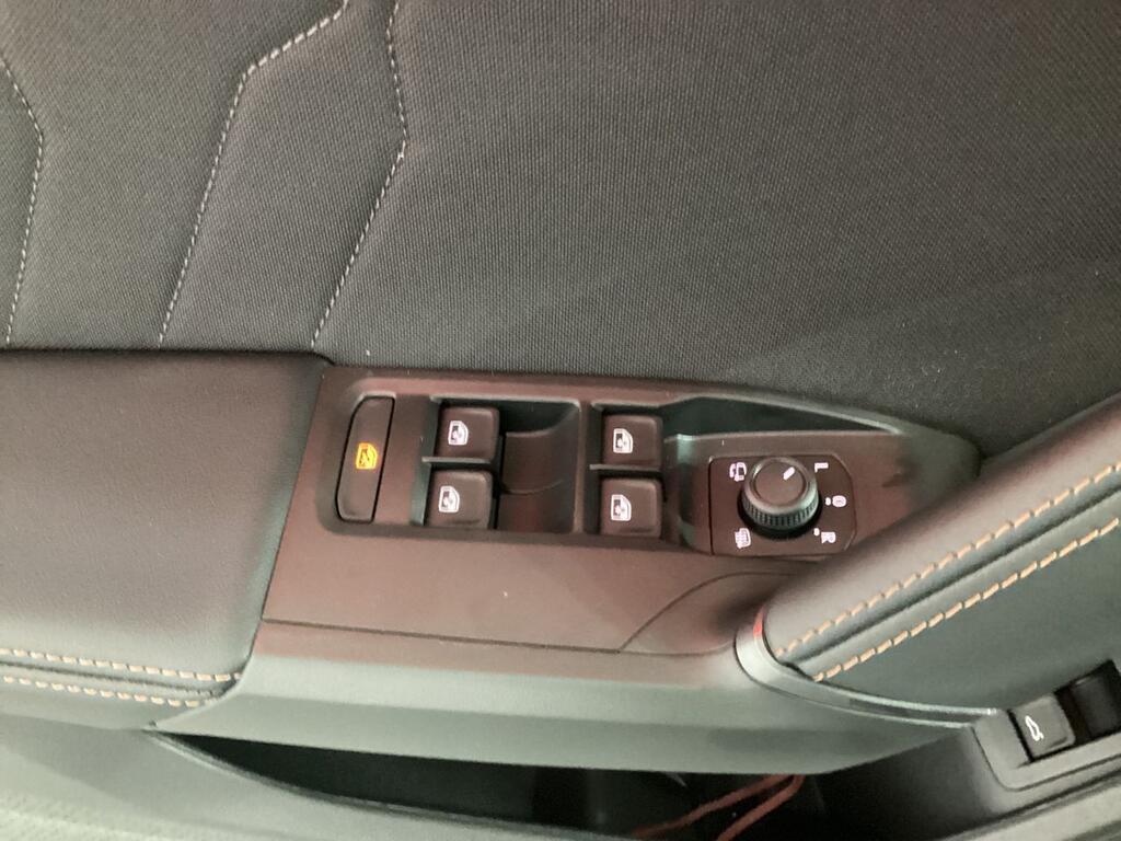 Cupra Formentor 1.5 TSI e-Hybrid 150kW (204 CV) DSG 15