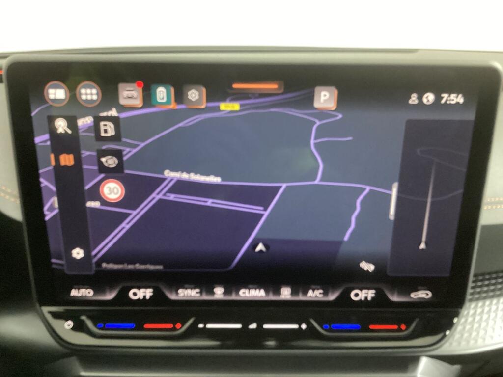 Cupra Formentor 1.5 TSI e-Hybrid 150kW (204 CV) DSG 13