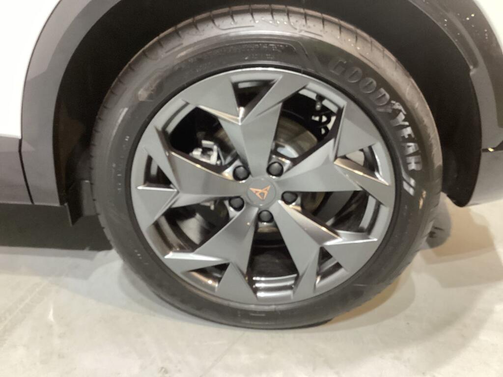 Cupra Formentor 1.5 TSI e-Hybrid 150kW (204 CV) DSG 8