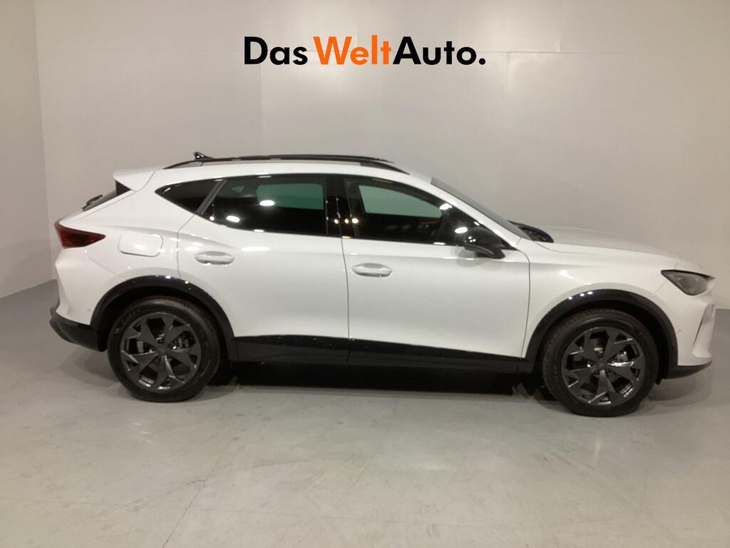 Cupra Formentor 1.5 TSI e-Hybrid 150kW (204 CV) DSG 3