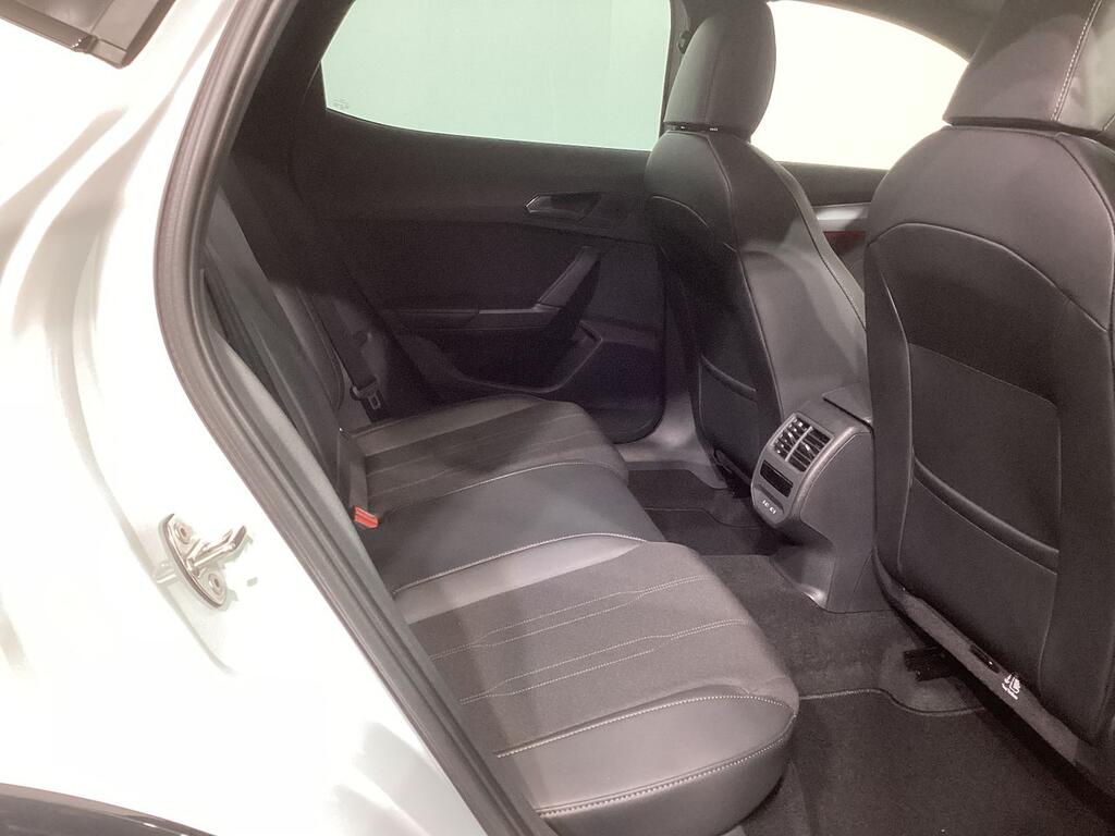 Cupra Formentor 1.5 TSI e-Hybrid 150kW (204 CV) DSG 6