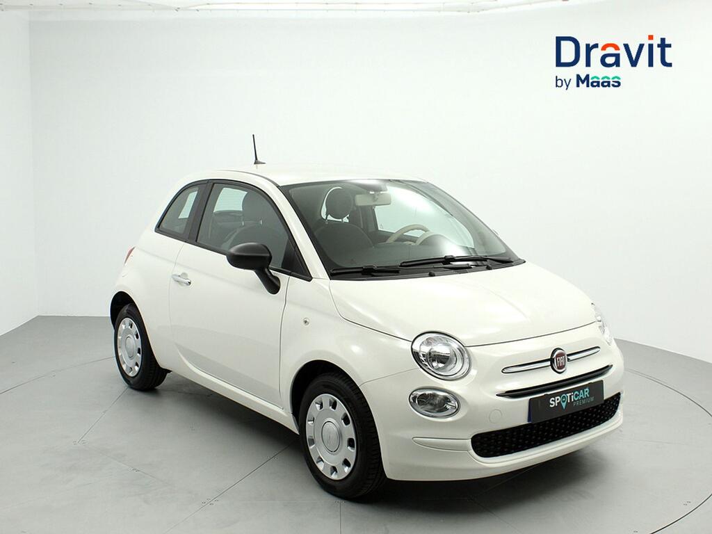 Fiat 500 1.2 8v 51kW (69CV) Pop Fiat 500 1.2 8v 51kW (69CV) Pop