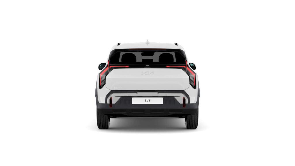 Kia EV3 GT-line Long Range 3