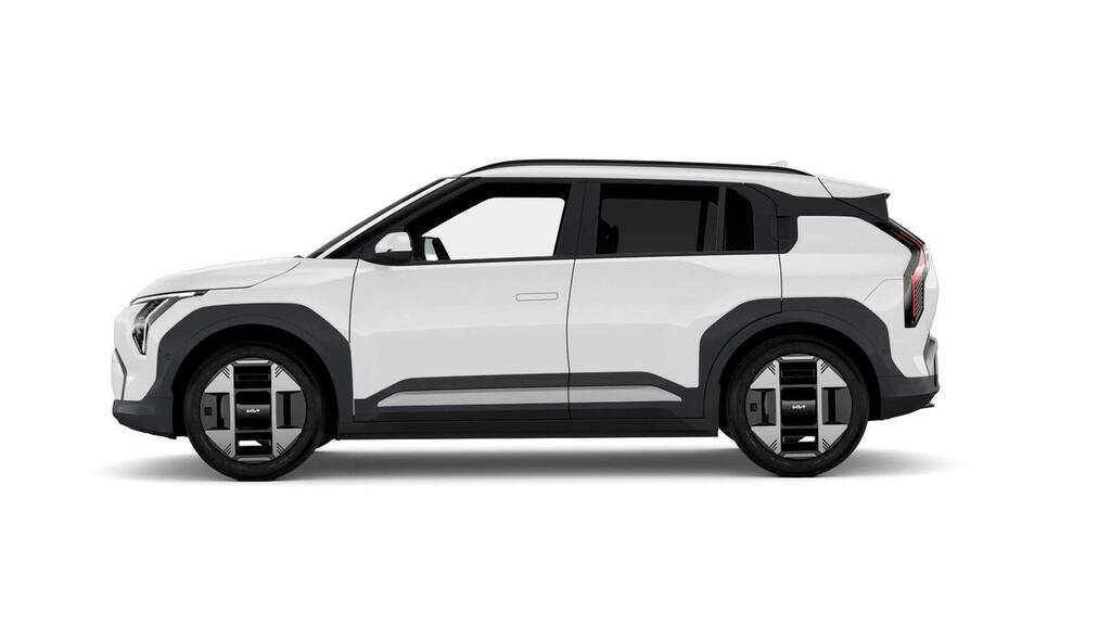 Kia EV3 GT-line Long Range 4
