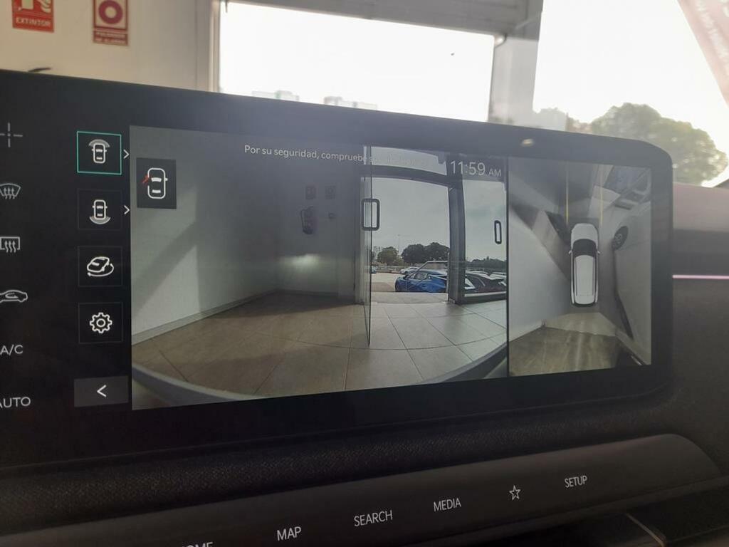 Kia EV3 GT-line Long Range 28