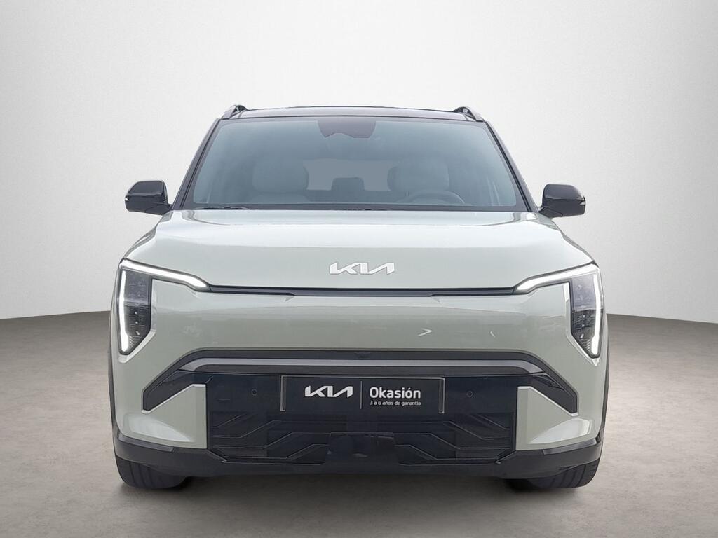 Kia EV3 GT-line Long Range 3