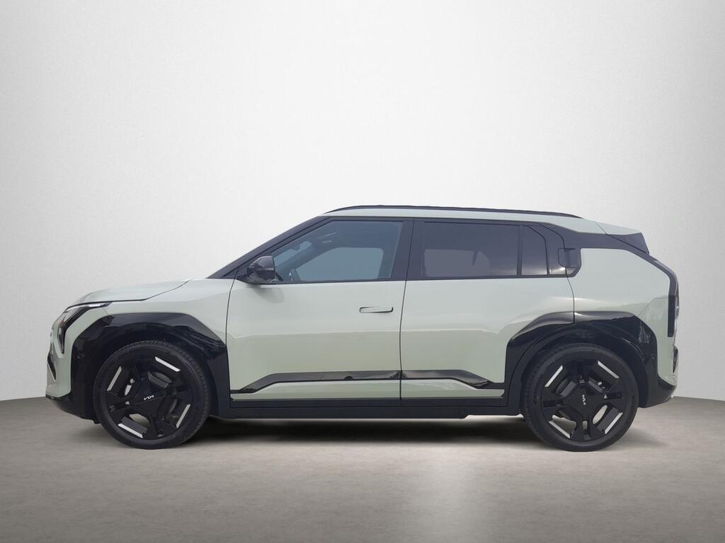 Kia EV3 GT-line Long Range 5