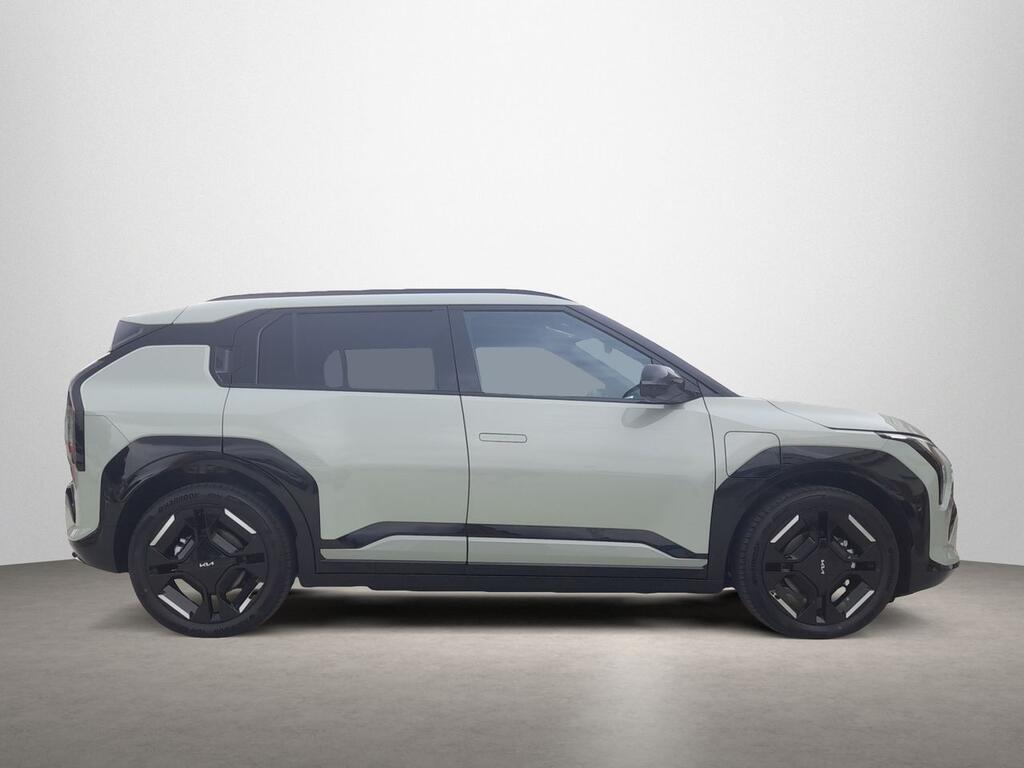 Kia EV3 GT-line Long Range 8