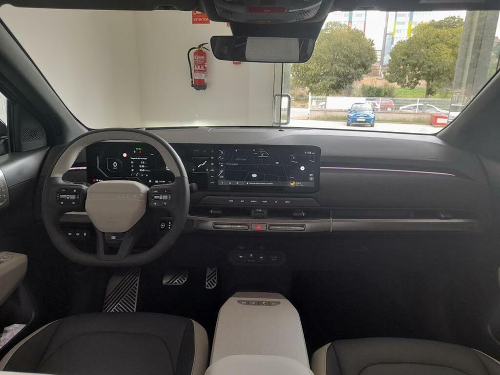 Kia EV3 GT-line Long Range 12
