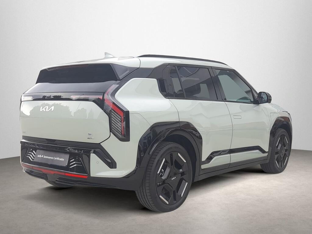 Kia EV3 GT-line Long Range 6
