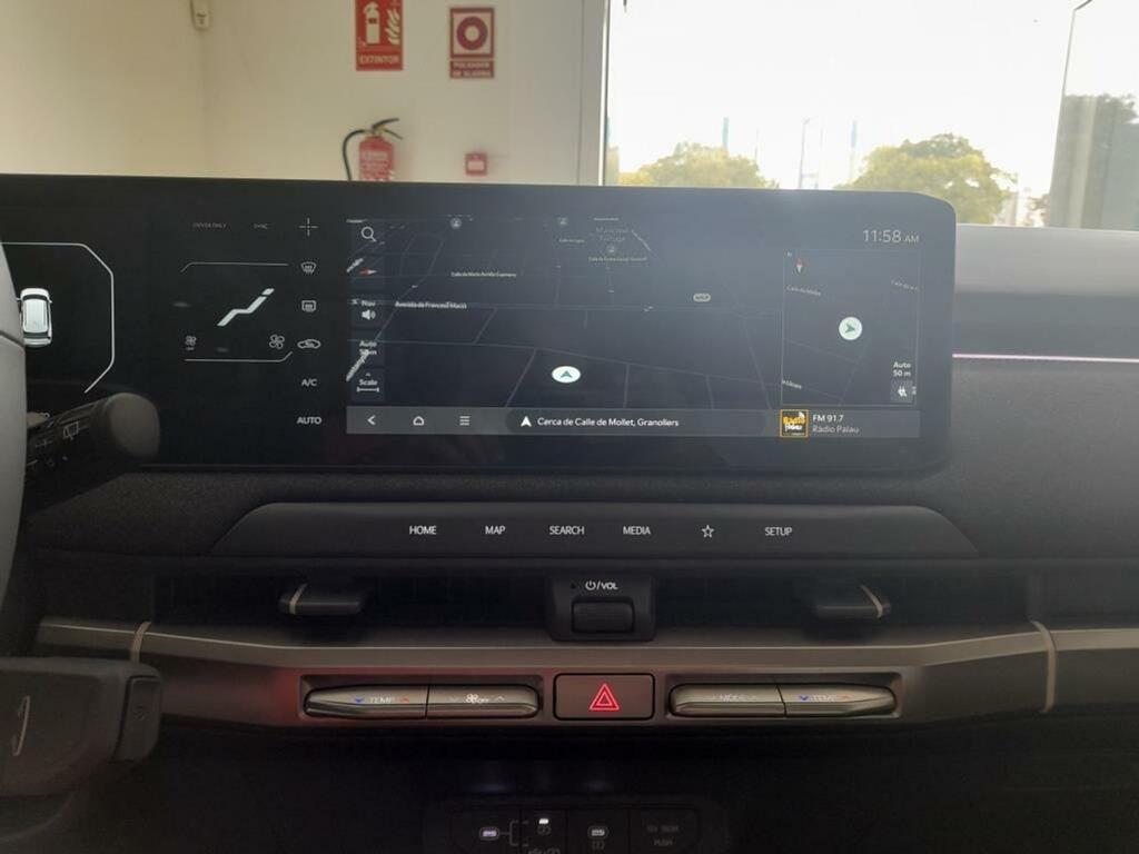 Kia EV3 GT-line Long Range 23