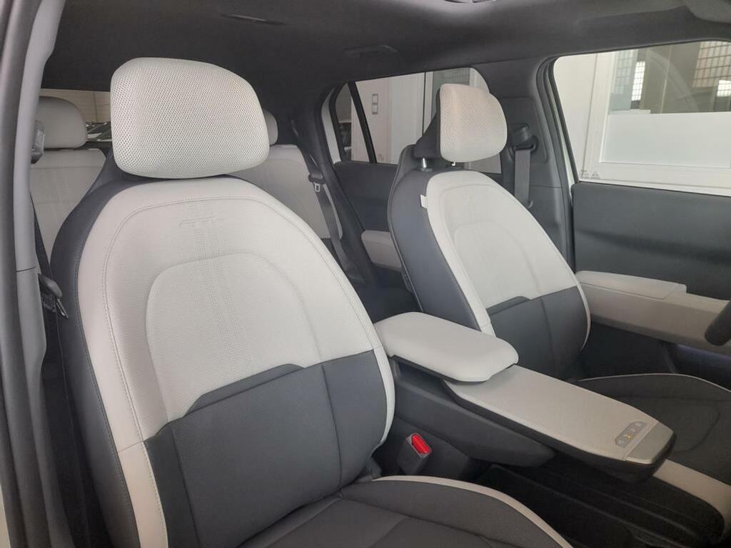 Kia EV3 GT-line Long Range 9