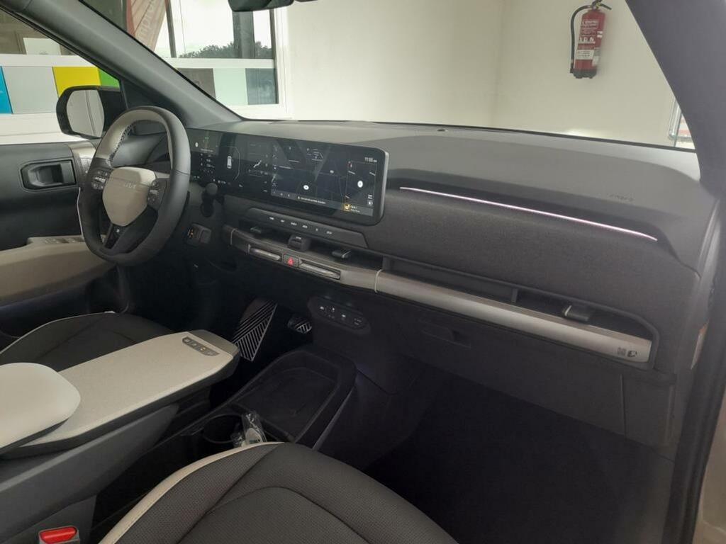 Kia EV3 GT-line Long Range 10