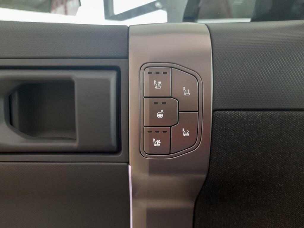 Kia EV3 GT-line Long Range 22