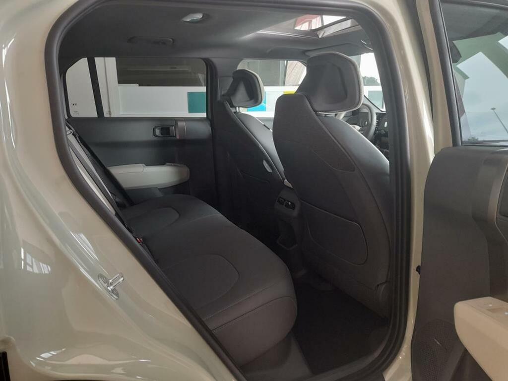 Kia EV3 GT-line Long Range 11