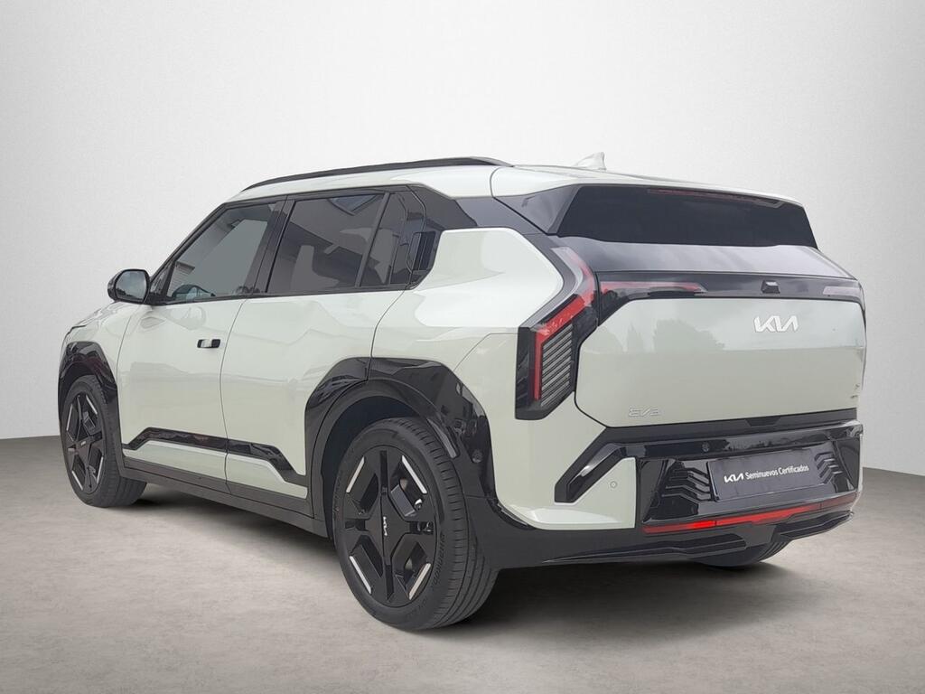 Kia EV3 GT-line Long Range 2