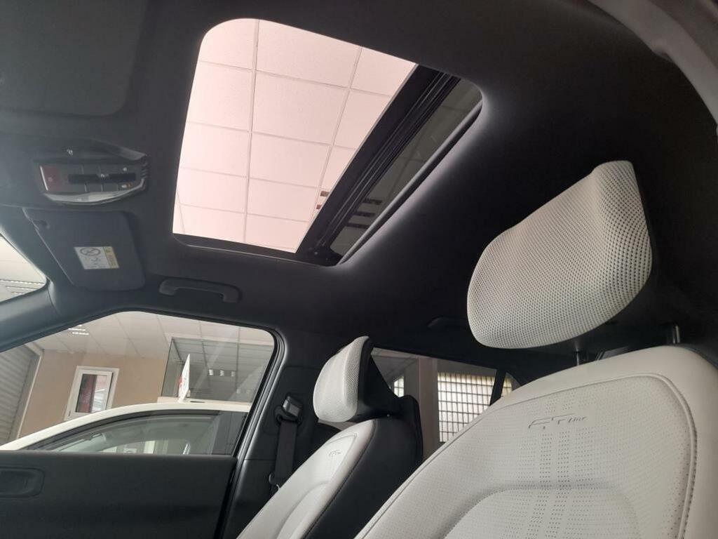 Kia EV3 GT-line Long Range 36
