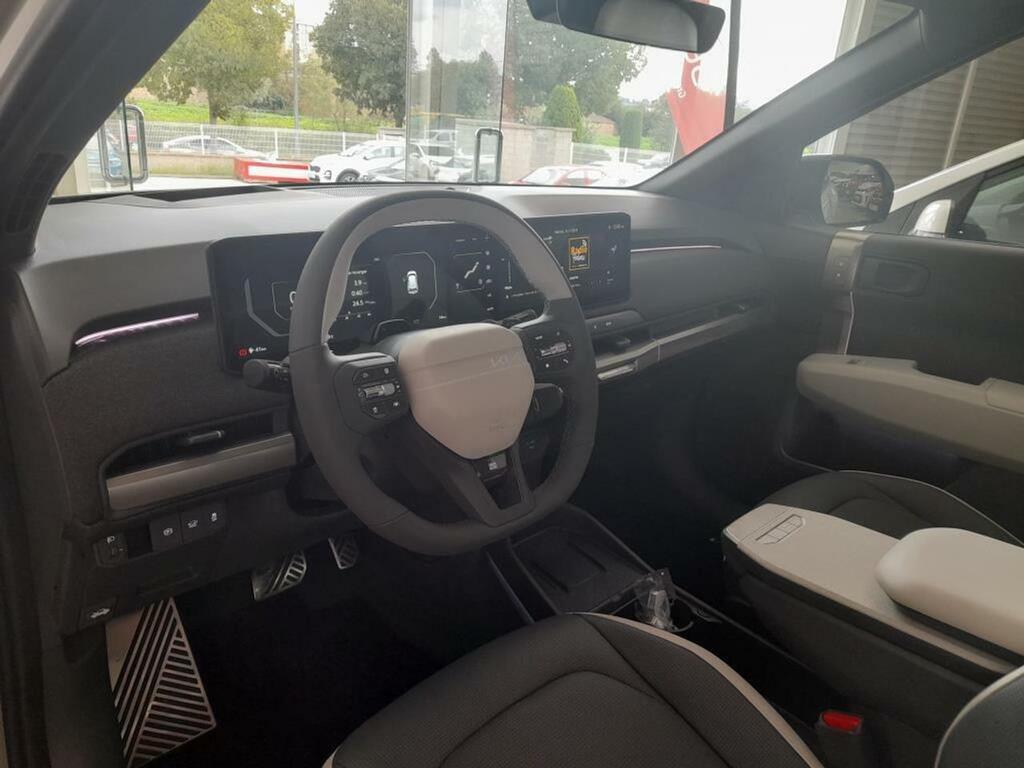 Kia EV3 GT-line Long Range 37