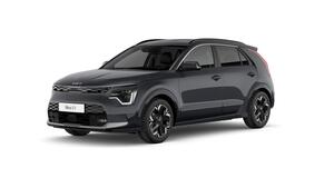 Kia Niro 1.6 GDi HEV 95kW (129CV) Drive Kia Niro 1.6 GDi HEV 95kW (129CV) Drive