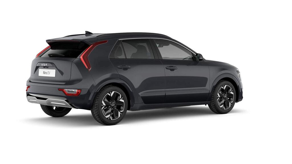 Kia Niro 1.6 GDi HEV 95kW (129CV) Drive 4