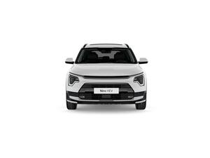 Kia Niro 1.6 GDi HEV 95kW (129CV) Drive Kia Niro 1.6 GDi HEV 95kW (129CV) Drive