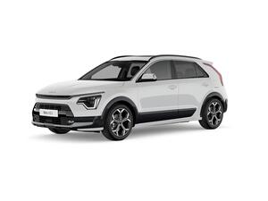 Kia Niro 1.6 GDi HEV 95kW (129CV) Drive Kia Niro 1.6 GDi HEV 95kW (129CV) Drive