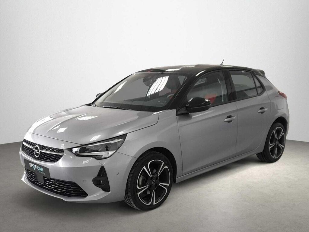 Opel Corsa 1.2T XHT 96kW (130CV) GS Auto Opel Corsa 1.2T XHT 96kW (130CV) GS Auto