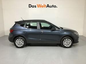 Seat Arona 1.0 TSI 81kW (110CV) Style XL Seat Arona 1.0 TSI 81kW (110CV) Style XL