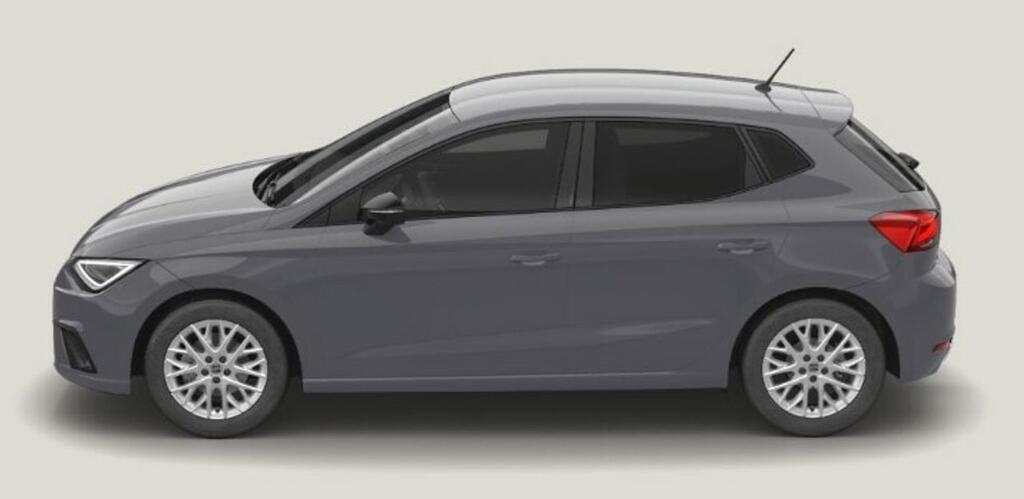 Seat Ibiza 1.0 TSI 85kW (115CV) FR Salta 2