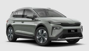 Skoda Elroq 125 kW (170 CV) 55 kWh (52 kwh neta) Skoda Elroq 125 kW (170 CV) 55 kWh (52 kwh neta)
