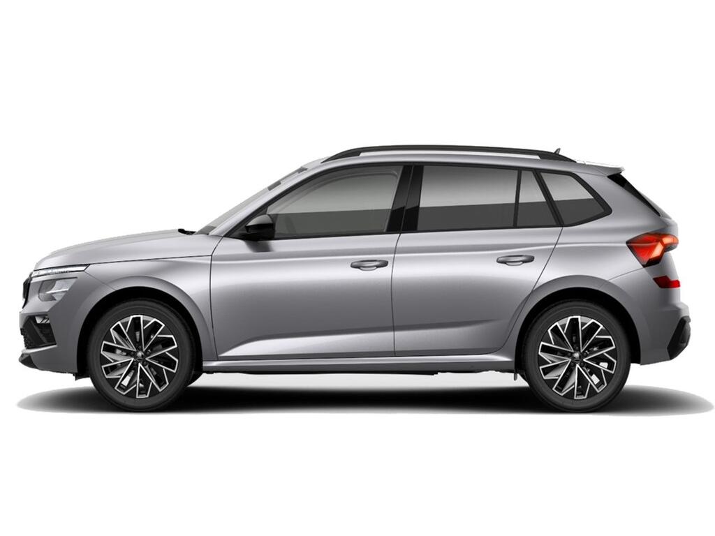 Skoda Kamiq 1.0 TSI 85kW (115CV) SELECTION