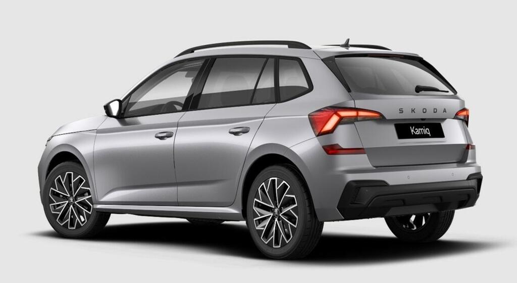 Skoda Kamiq 1.0 TSI 85kW (115CV) SELECTION 3