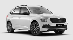 Skoda Kamiq 1.0 TSI 85kW (115CV) SELECTION Skoda Kamiq 1.0 TSI 85kW (115CV) SELECTION