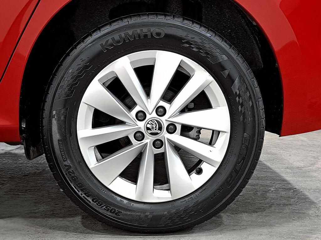 Skoda Kamiq 1.5 TSI 110kW (150CV) SELECTION 8