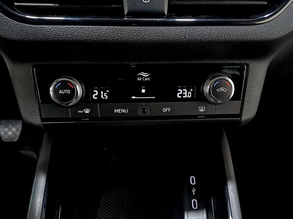 Skoda Kamiq 1.5 TSI 110kW (150CV) SELECTION 25