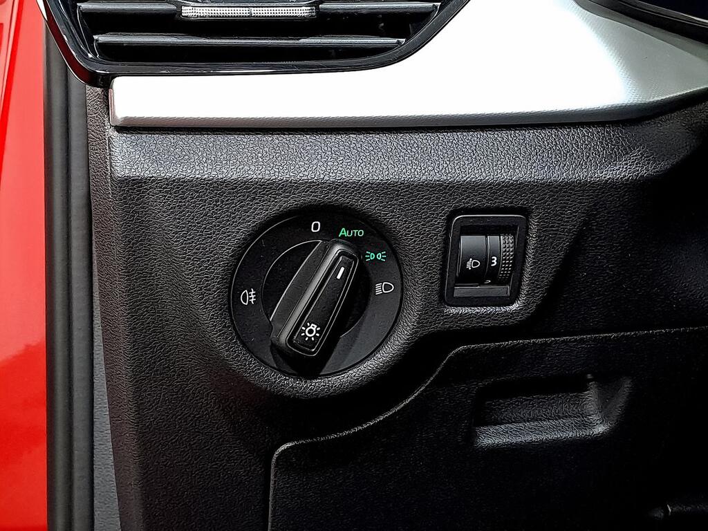 Skoda Kamiq 1.5 TSI 110kW (150CV) SELECTION 11