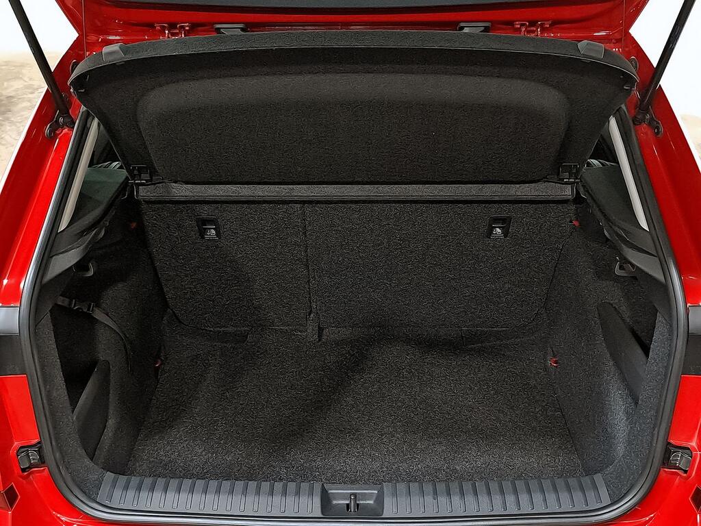 Skoda Kamiq 1.5 TSI 110kW (150CV) SELECTION 7