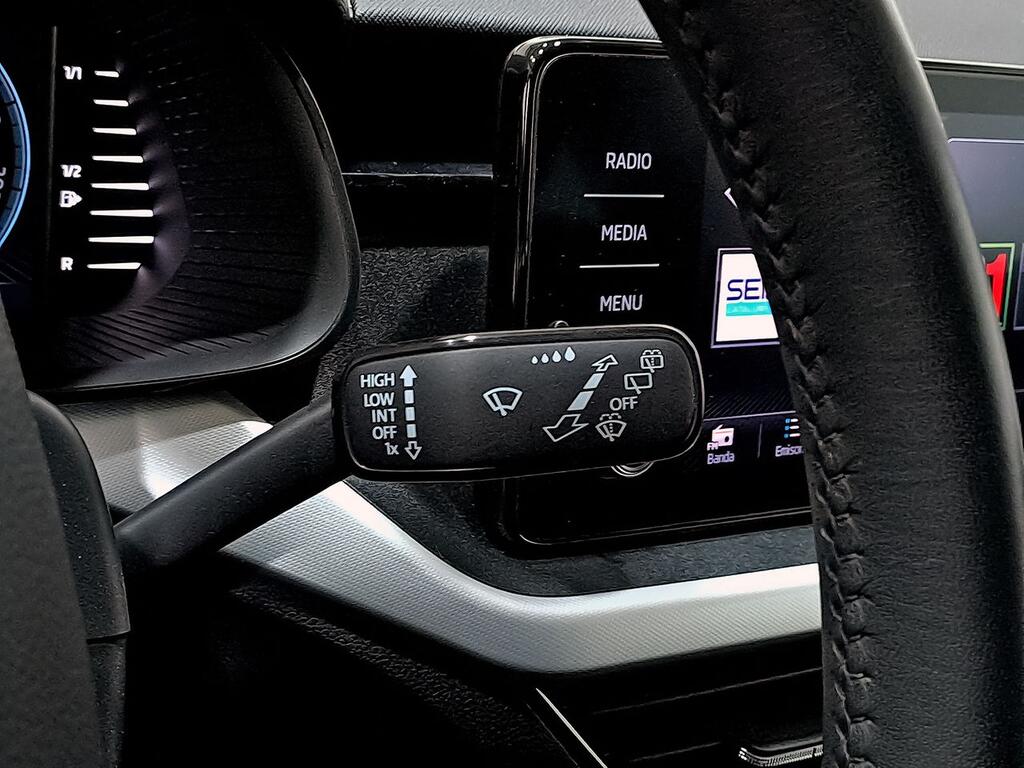 Skoda Kamiq 1.5 TSI 110kW (150CV) SELECTION 14
