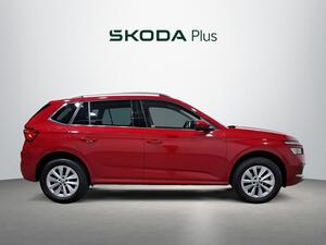 Skoda Kamiq 1.5 TSI 110kW (150CV) SELECTION Skoda Kamiq 1.5 TSI 110kW (150CV) SELECTION