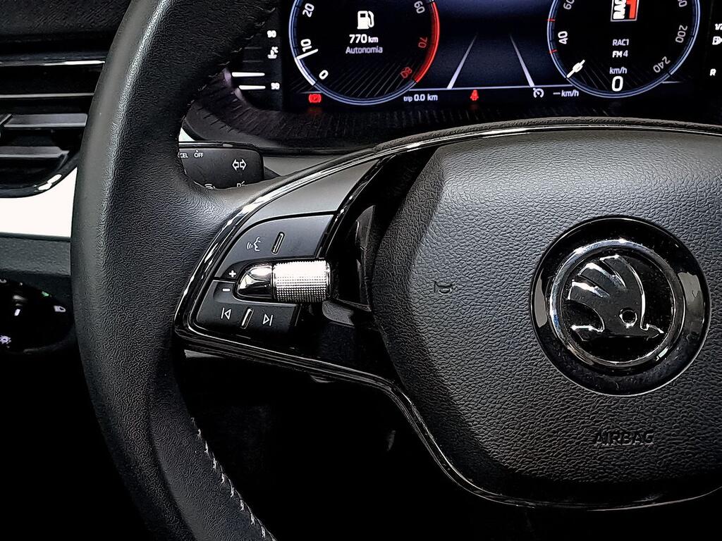 Skoda Kamiq 1.5 TSI 110kW (150CV) SELECTION 15