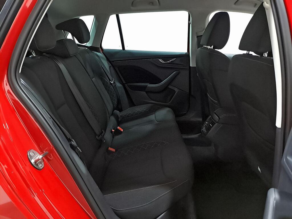 Skoda Kamiq 1.5 TSI 110kW (150CV) SELECTION 6