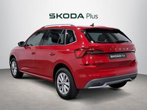 Skoda Kamiq 1.5 TSI 110kW (150CV) SELECTION Skoda Kamiq 1.5 TSI 110kW (150CV) SELECTION
