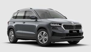 Skoda Karoq 1.5 TSI 110kW (150CV) DSG ACT Selection Skoda Karoq 1.5 TSI 110kW (150CV) DSG ACT Selection