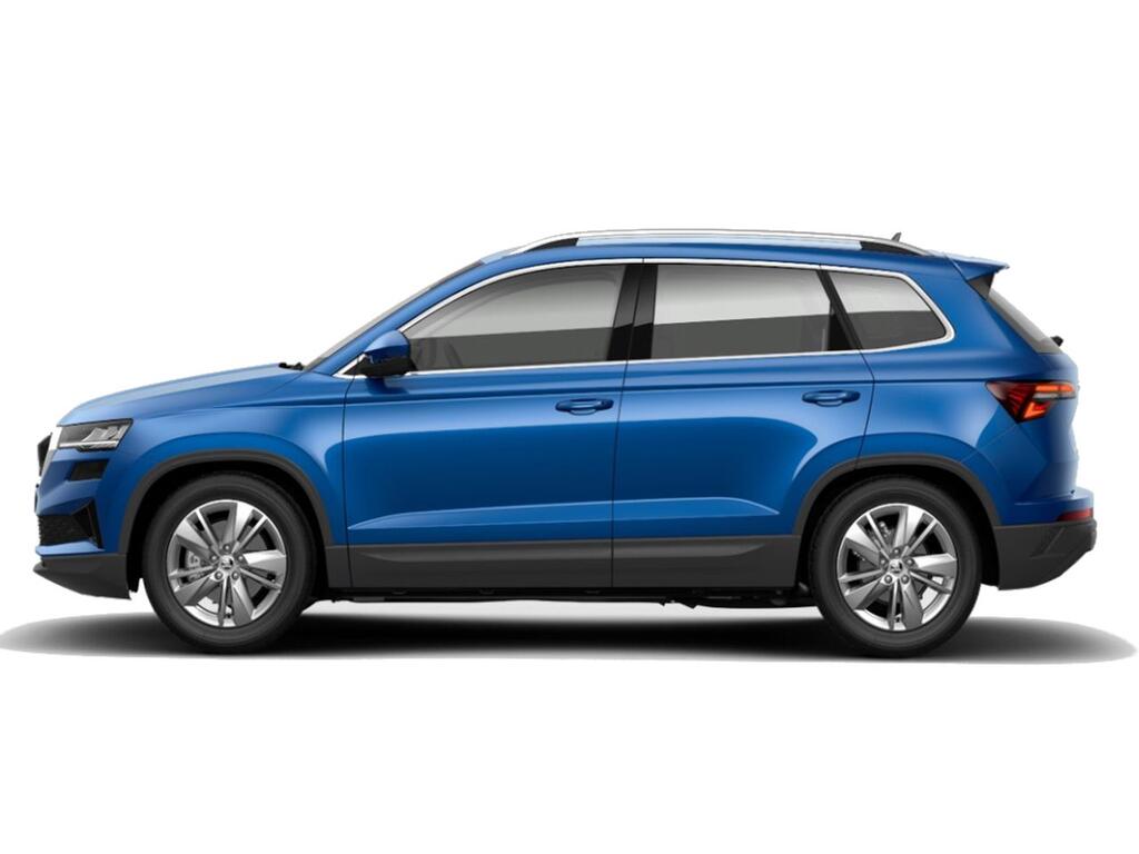 Skoda Karoq 1.5 TSI 110kW (150CV) DSG ACT Selection